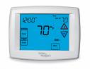 Programmable thermostat