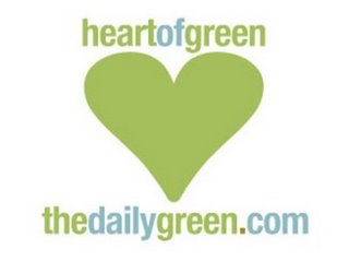 Heart of green