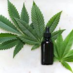 eco-friendy lifestyle CBD oil