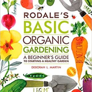 Organic Gardening