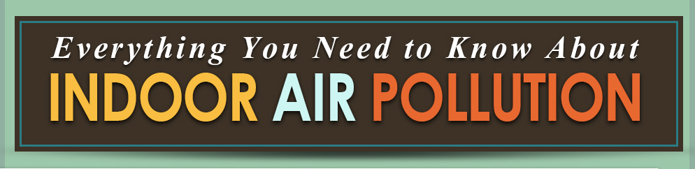 Indoor Air Pollution Causes