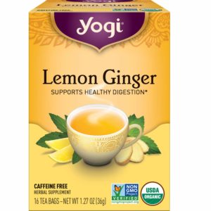 Organic Coffee & Tea