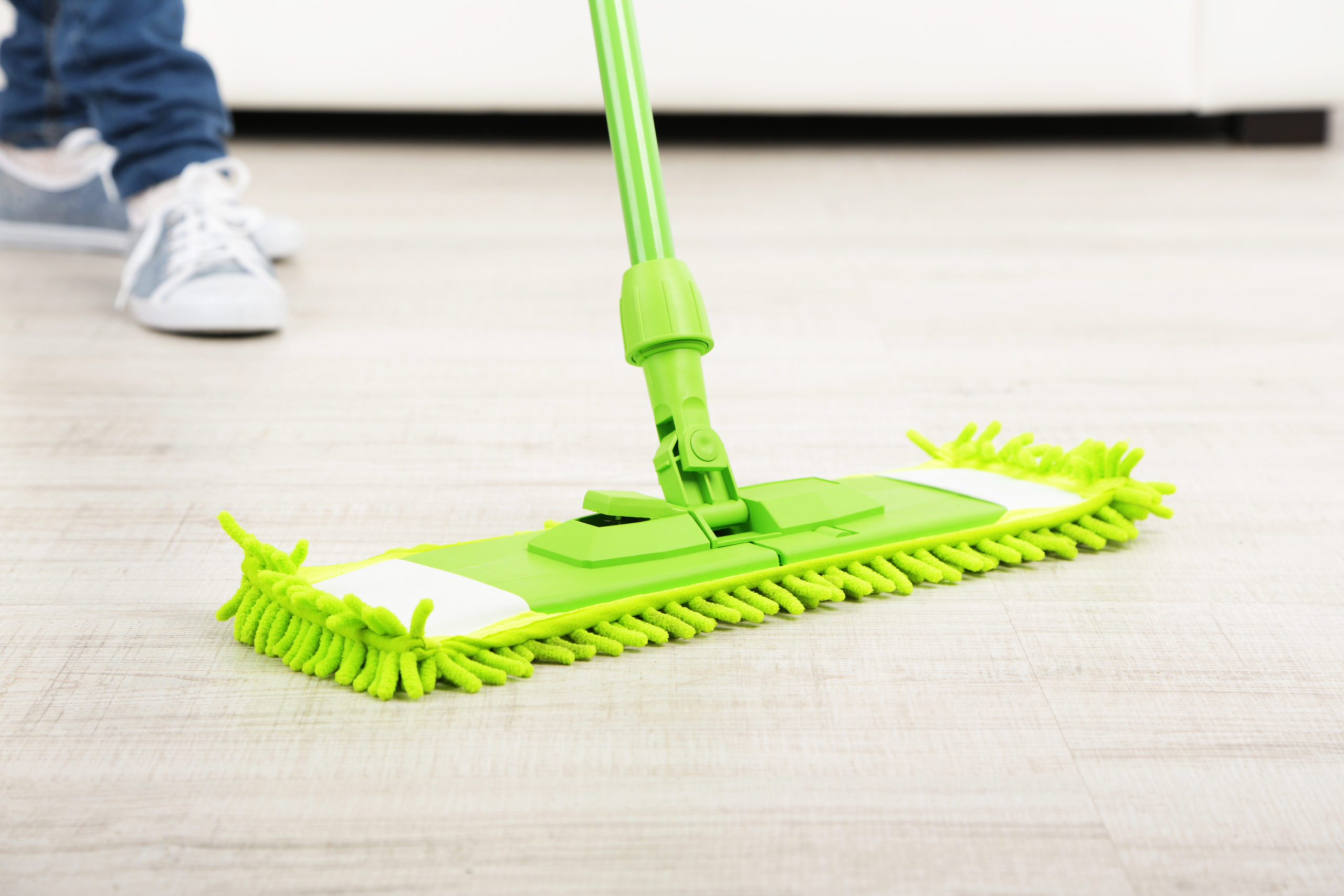 improve indoor air quality