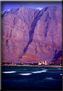 Oman_mountains