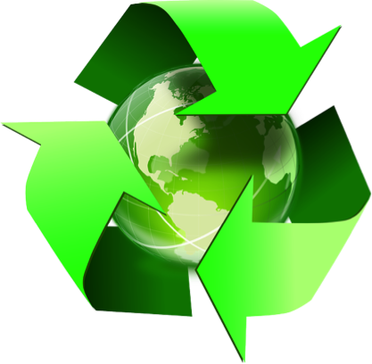 recycling facts