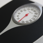decluttering and weight gain