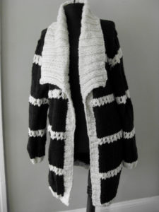 wool coat